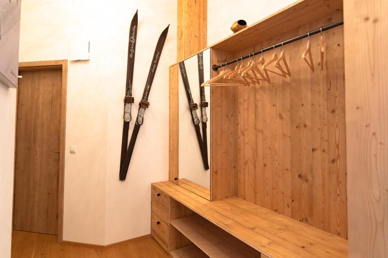 Chalet Allgaeublick Sonthofen Bagian luar foto