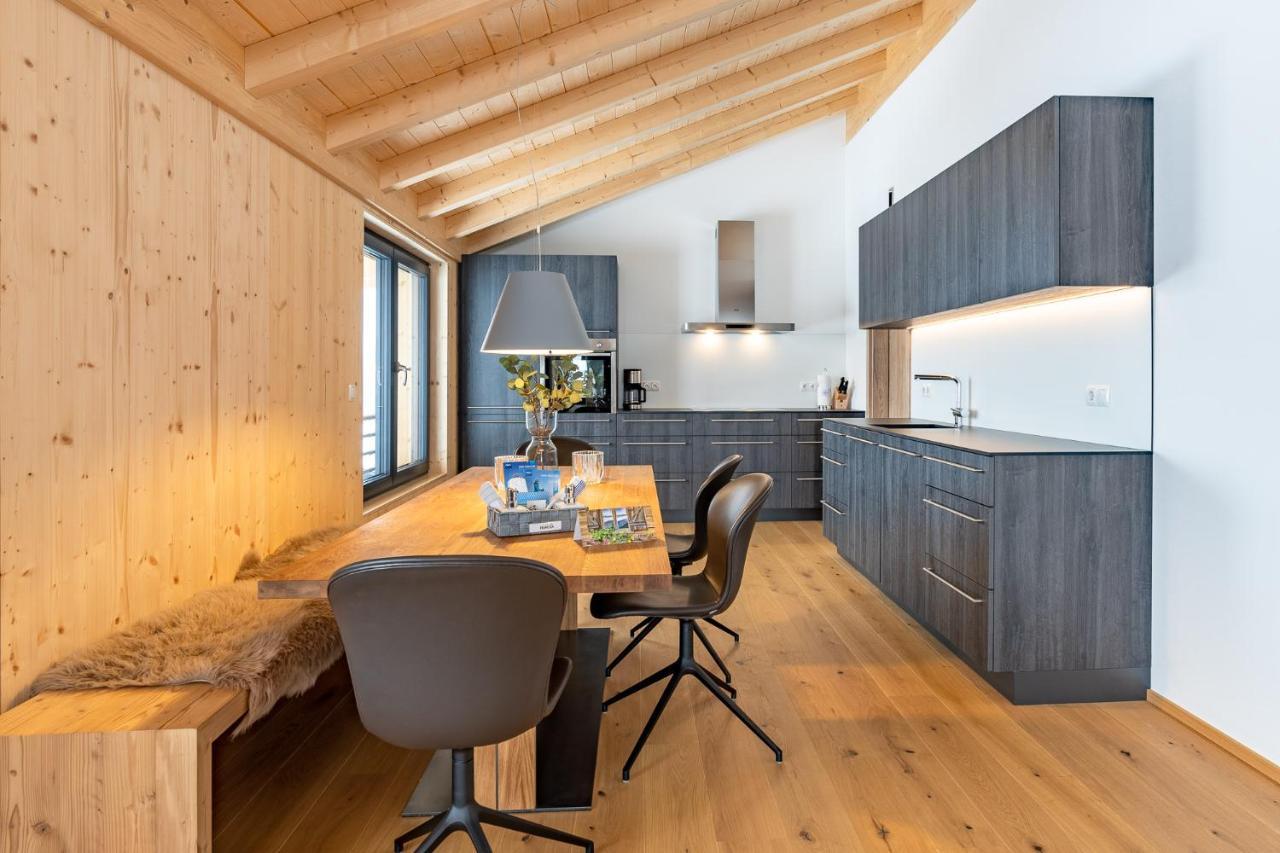 Chalet Allgaeublick Sonthofen Bagian luar foto